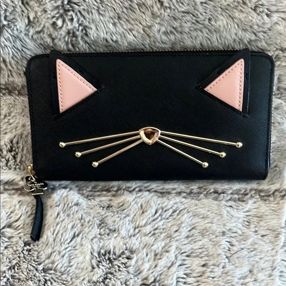 kate spade Bags Kate Spade New York Cats Meow Cat Lindsey